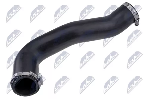 NTY NTY GPP-VW-097 Charge Air Hose 