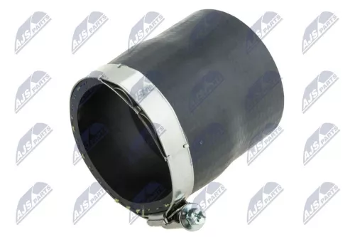 NTY NTY GPP-VW-099 Charge Air Hose 