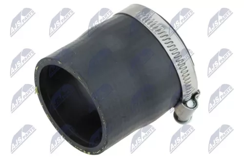 NTY NTY GPP-VW-099 Charge Air Hose 