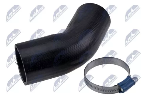 NTY NTY GPP-VW-101 Charge Air Hose 