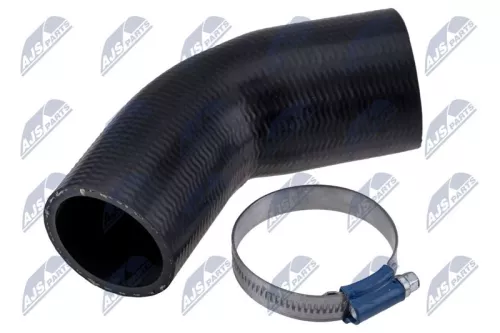 NTY NTY GPP-VW-101 Charge Air Hose 