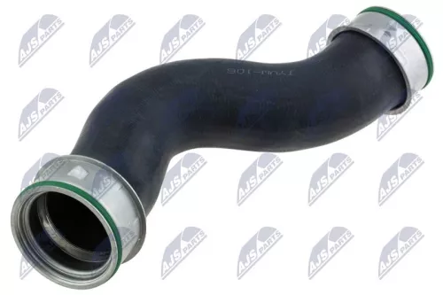 NTY NTY GPP-VW-106 Charge Air Hose 