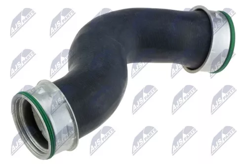 NTY NTY GPP-VW-106 Charge Air Hose 