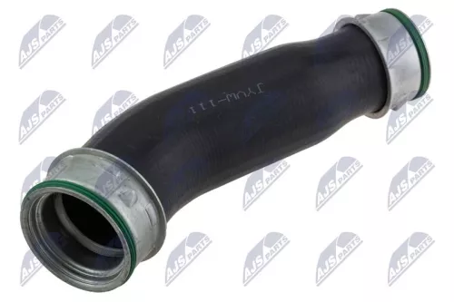 NTY NTY GPP-VW-111 Charge Air Hose 