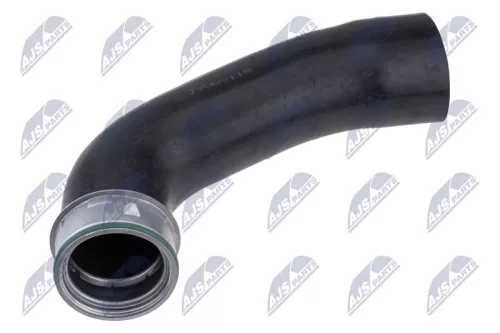 NTY NTY GPP-VW-119 Charge Air Hose 