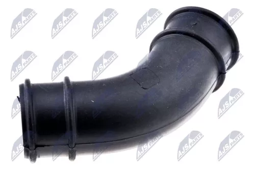 NTY NTY GPP-VW-123 Hose, crankcase ventilation 