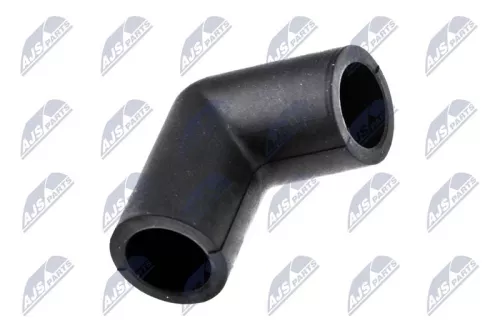 Hose, crankcase ventilation