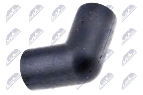 NTY NTY GPP-VW-124 Hose, crankcase ventilation 