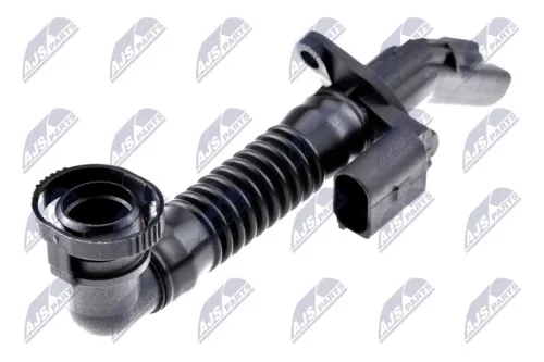 NTY NTY GPP-VW-125 Hose, crankcase ventilation 
