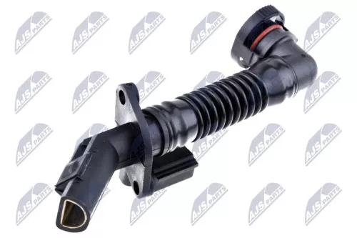 NTY NTY GPP-VW-125 Hose, crankcase ventilation 