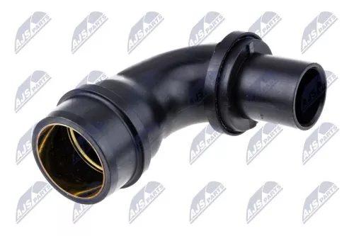NTY NTY GPP-VW-126 Hose, crankcase ventilation 