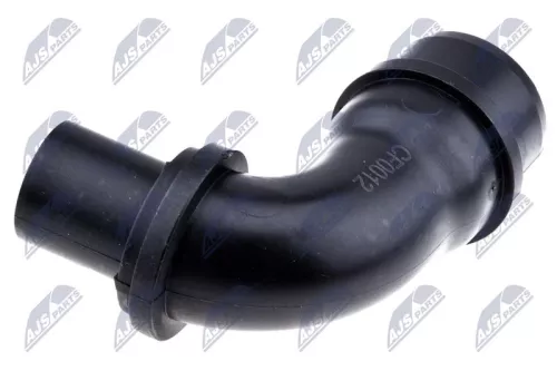 NTY NTY GPP-VW-126 Hose, crankcase ventilation 