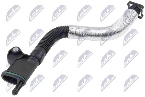 NTY NTY GPP-VW-128 Hose, crankcase ventilation 