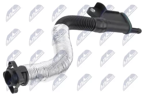 NTY NTY GPP-VW-128 Hose, crankcase ventilation 
