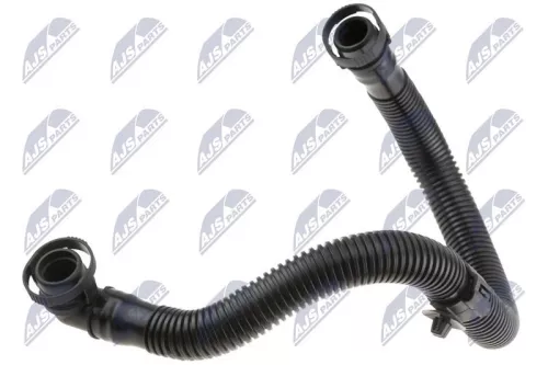 NTY NTY GPP-VW-130 Hose, crankcase ventilation 
