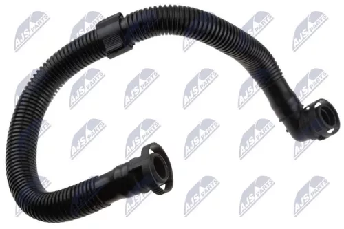 NTY NTY GPP-VW-130 Hose, crankcase ventilation 