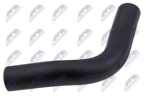 NTY NTY GPP-VW-131 Hose, crankcase ventilation 