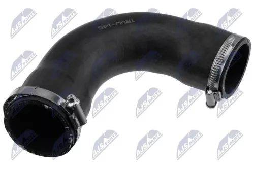 Charge Air Hose