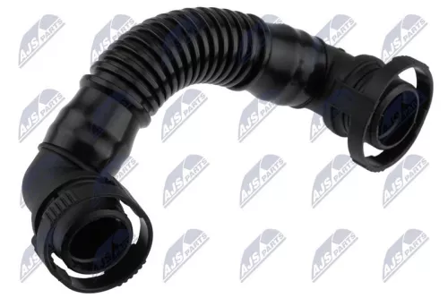 NTY NTY GPP-VW-148 Hose, crankcase ventilation 