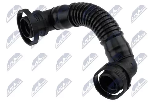 NTY NTY GPP-VW-148 Hose, crankcase ventilation 