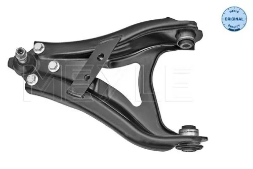 MEYLE MEYLE 616 050 0077 MEYLE Front Left Lower Outer Control Trailing Arm Wheel Suspension For Citroën F 