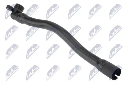 NTY NTY GPP-VW-162 Hose, crankcase ventilation 