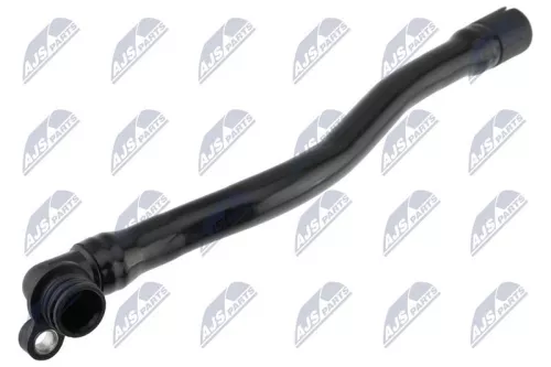 NTY NTY GPP-VW-162 Hose, crankcase ventilation 