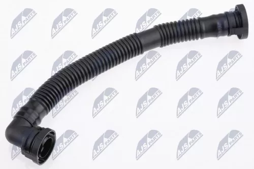 NTY NTY GPP-VW-163 Hose, crankcase ventilation 