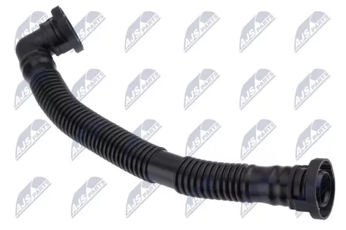NTY NTY GPP-VW-163 Hose, crankcase ventilation 