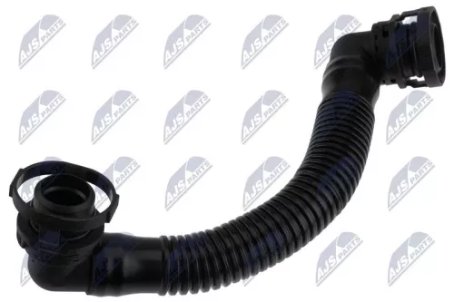 NTY NTY GPP-VW-164 Hose, crankcase ventilation 