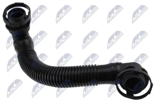 NTY NTY GPP-VW-164 Hose, crankcase ventilation 
