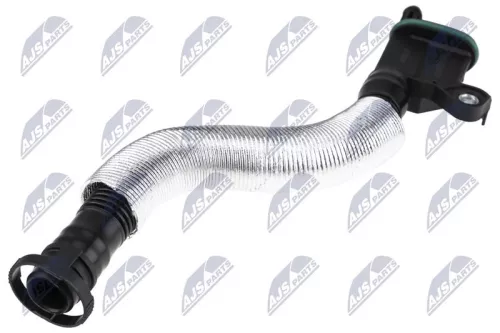 NTY NTY GPP-VW-167 Hose, crankcase ventilation 