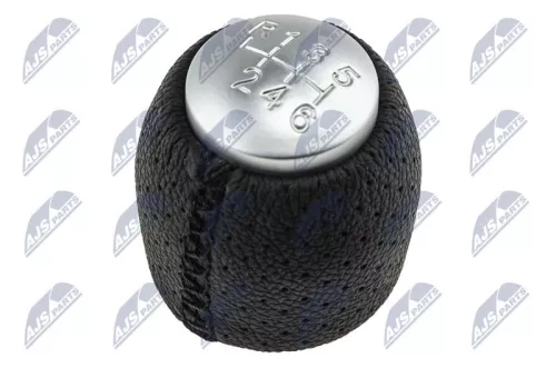 NTY NTY GZB-AR-000 Gear Shift Lever Knob 