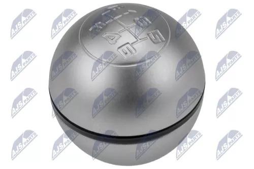 NTY NTY GZB-AR-002 Gear Shift Lever Knob 