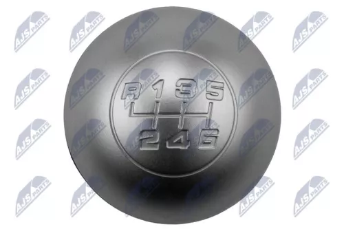 NTY NTY GZB-AR-002 Gear Shift Lever Knob 