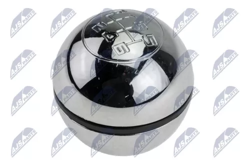 NTY NTY GZB-AR-003 Gear Shift Lever Knob 