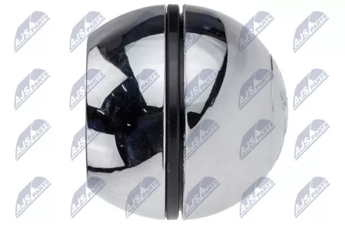 NTY NTY GZB-AR-003 Gear Shift Lever Knob 