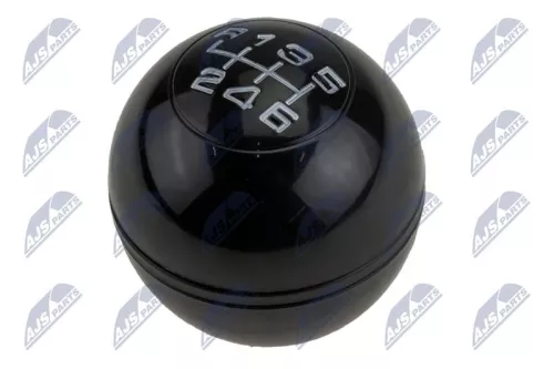 NTY NTY GZB-AR-004 Gear Shift Lever Knob 