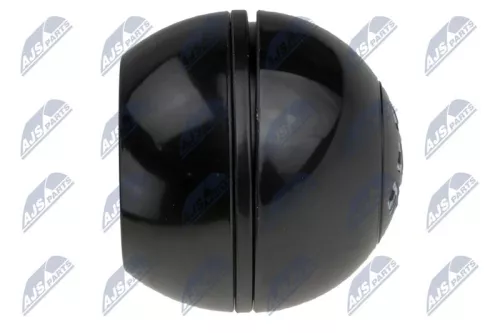 NTY NTY GZB-AR-004 Gear Shift Lever Knob 