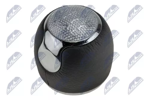 NTY NTY GZB-AR-005 Gear Shift Lever Knob 
