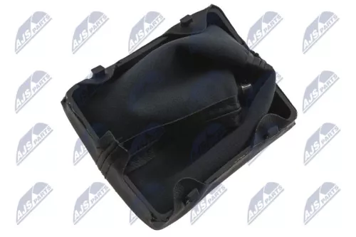 NTY NTY GZB-AU-005 Gear Shift Lever Knob 