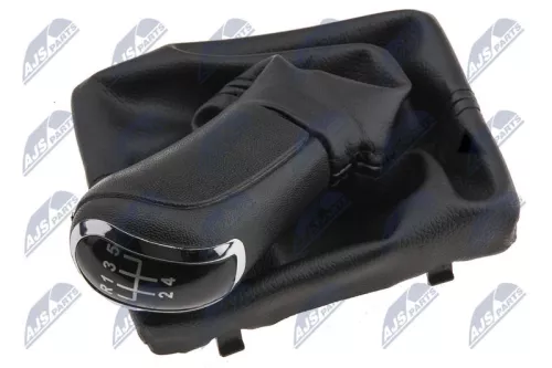 NTY NTY GZB-AU-006 Gear Shift Lever Knob 