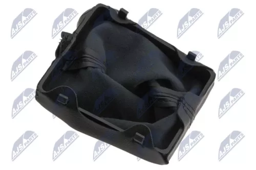 NTY NTY GZB-AU-006 Gear Shift Lever Knob 