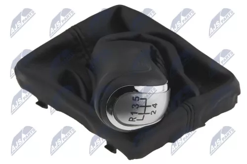 NTY NTY GZB-AU-007 Gear Shift Lever Knob 