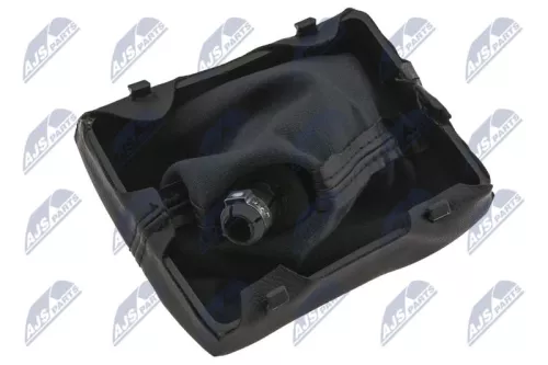 NTY NTY GZB-AU-007 Gear Shift Lever Knob 