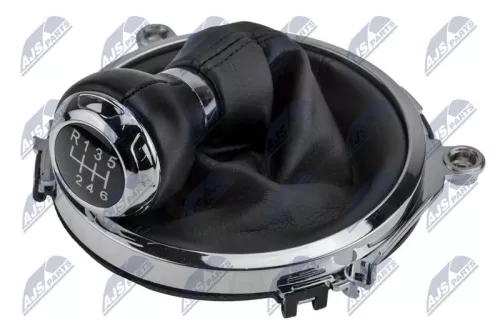 NTY NTY GZB-AU-009 Gear Shift Lever Knob 
