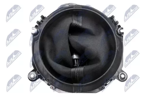 NTY NTY GZB-AU-009 Gear Shift Lever Knob 