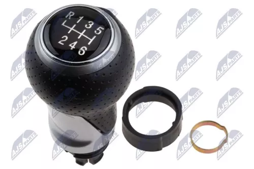 NTY NTY GZB-AU-011 Gear Shift Lever Knob 