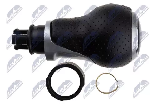 NTY NTY GZB-AU-011 Gear Shift Lever Knob 