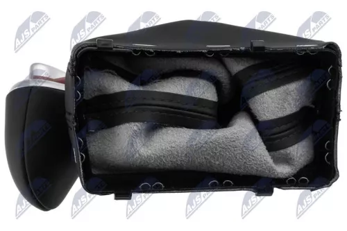 NTY NTY GZB-AU-014 Gear Shift Lever Knob 